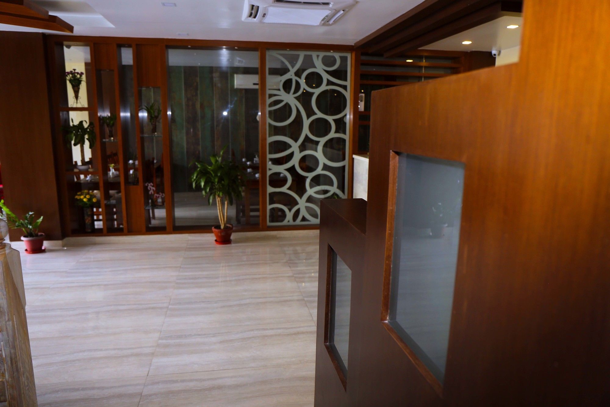 Hotel Haven O' Ganga Pokhara Luaran gambar